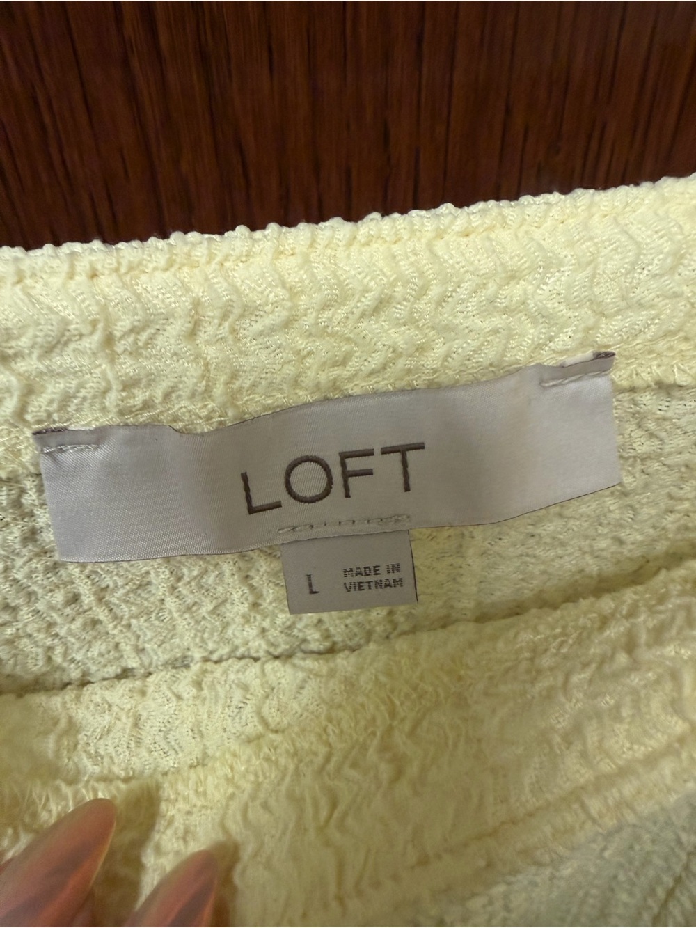 Large Top Bundle - Picture 12 of 16